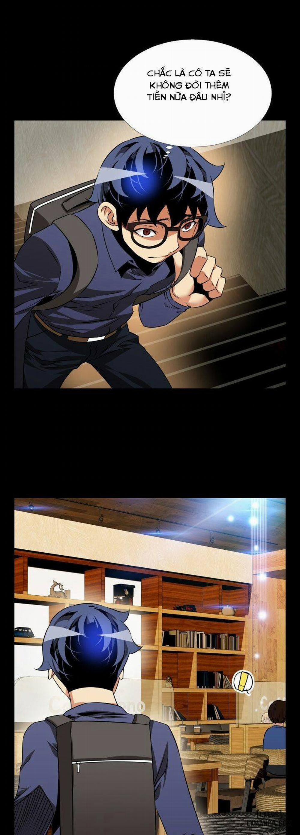 Thông Số Tình Yêu 79 trang 40