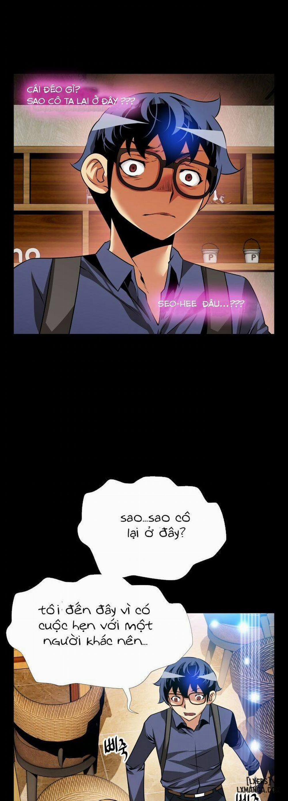 Thông Số Tình Yêu 79 trang 44