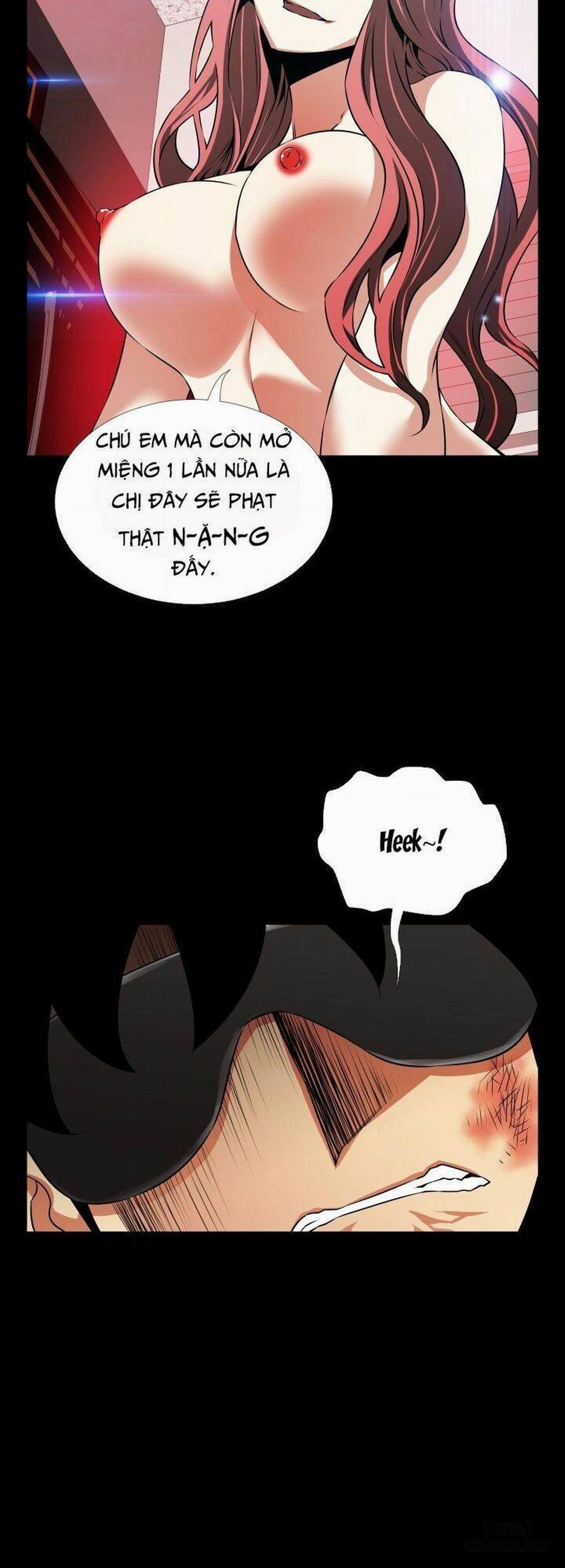 Thông Số Tình Yêu 79 trang 9