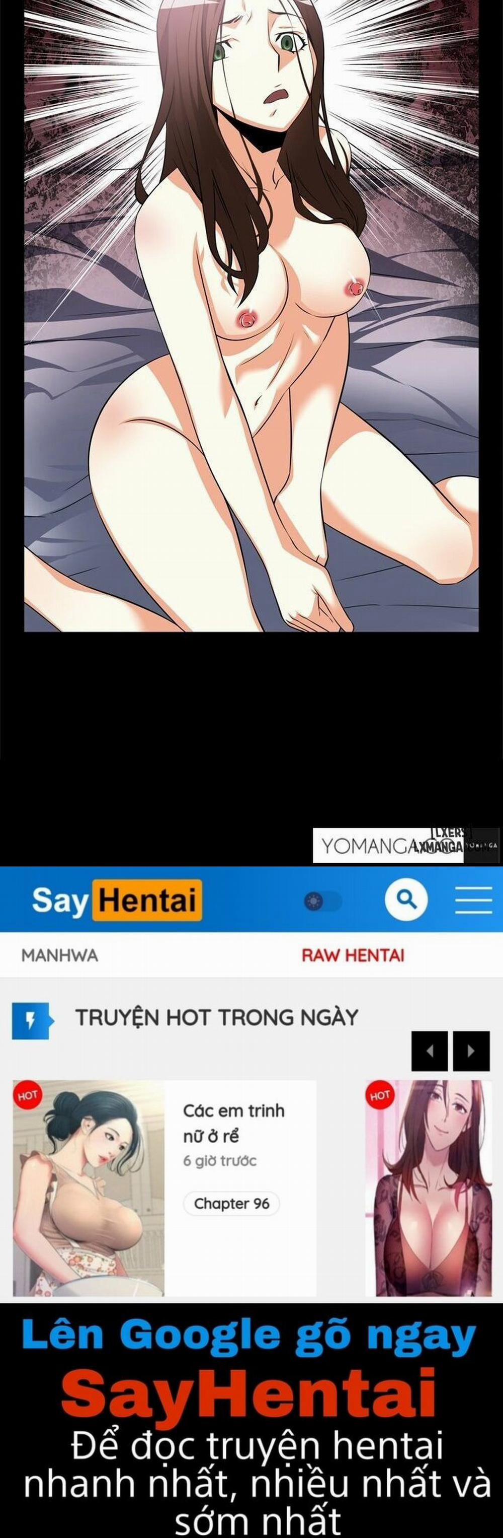 Thông Số Tình Yêu 8 trang 28