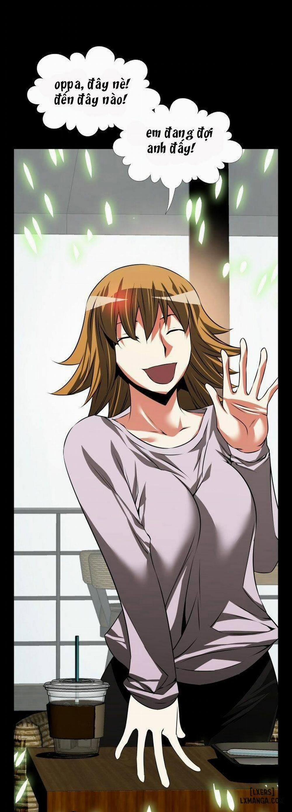 Thông Số Tình Yêu 80 trang 0