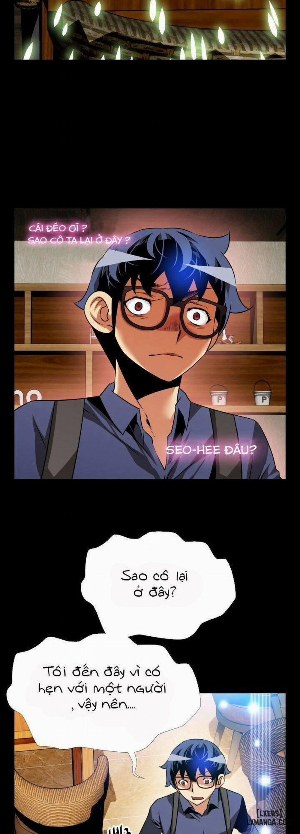 Thông Số Tình Yêu 80 trang 1