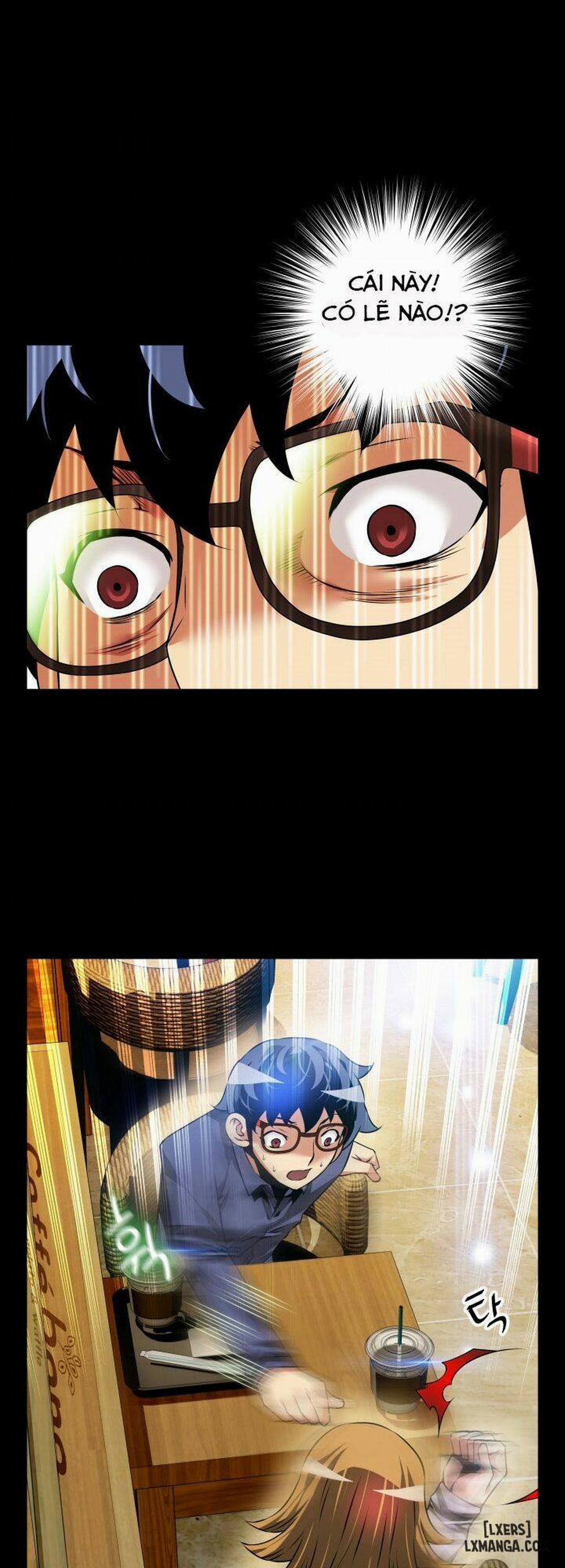 Thông Số Tình Yêu 80 trang 11