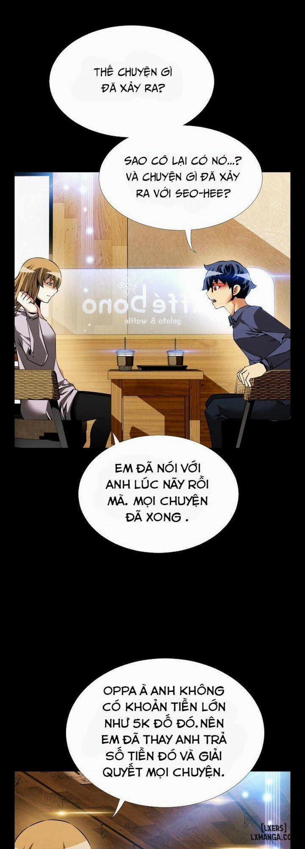 Thông Số Tình Yêu 80 trang 15