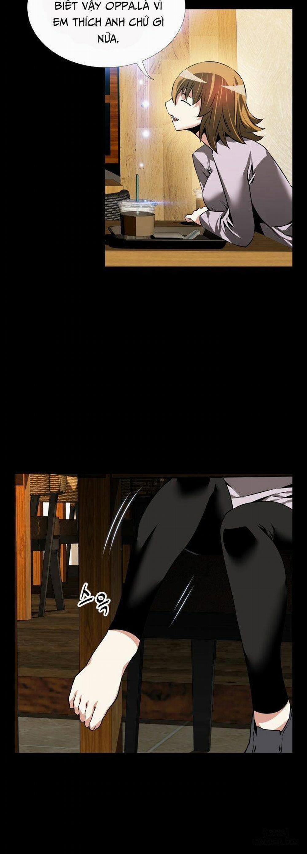 Thông Số Tình Yêu 80 trang 17