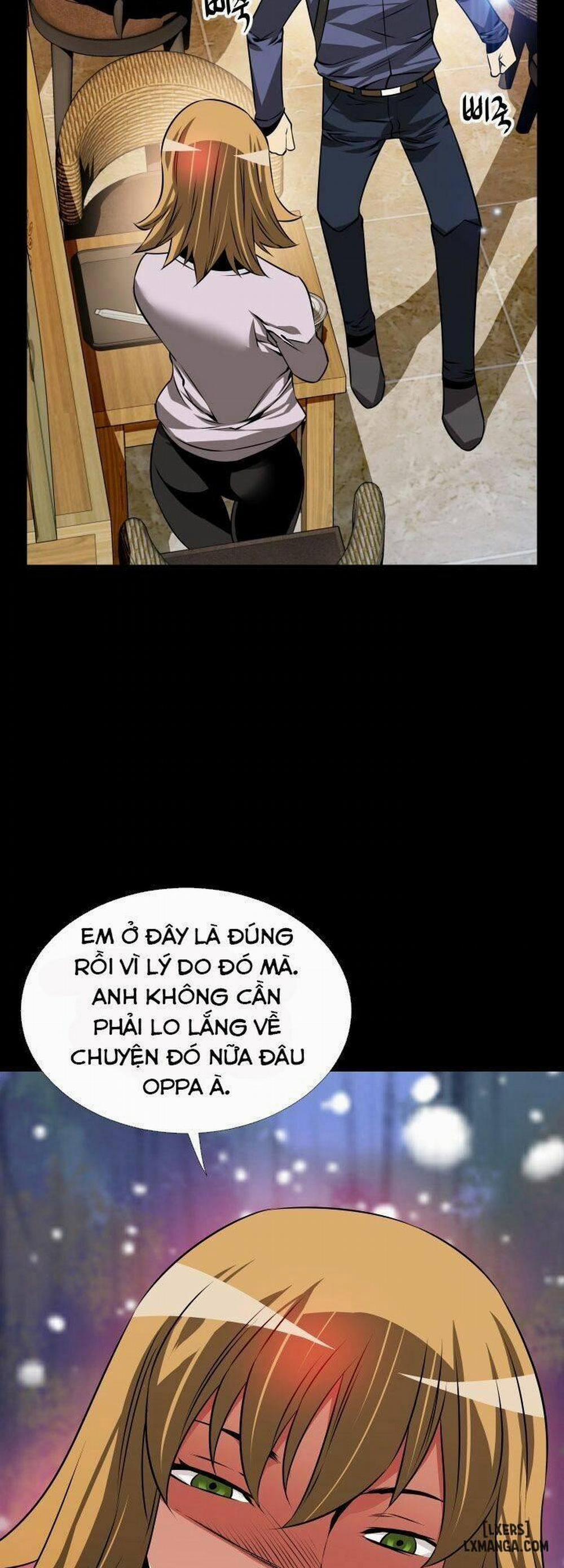 Thông Số Tình Yêu 80 trang 2