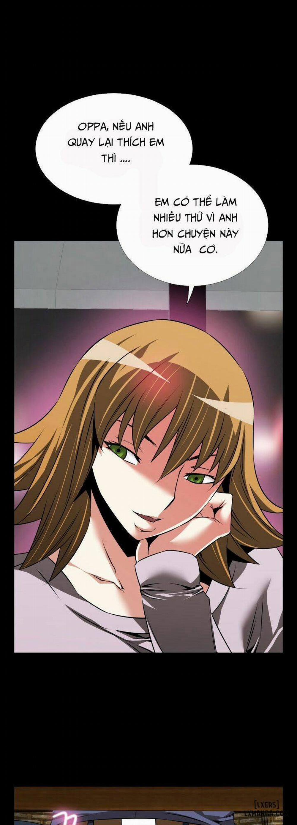 Thông Số Tình Yêu 80 trang 20