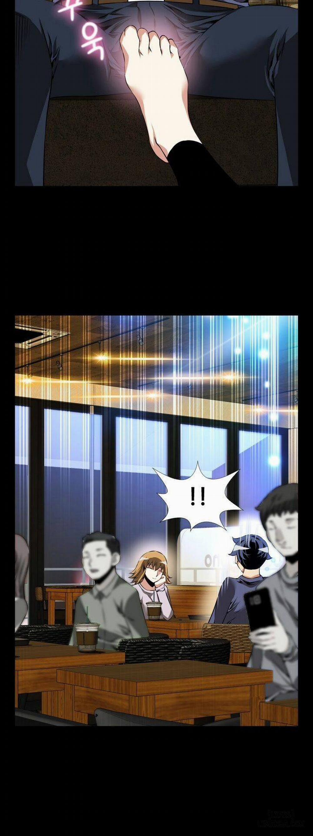 Thông Số Tình Yêu 80 trang 21