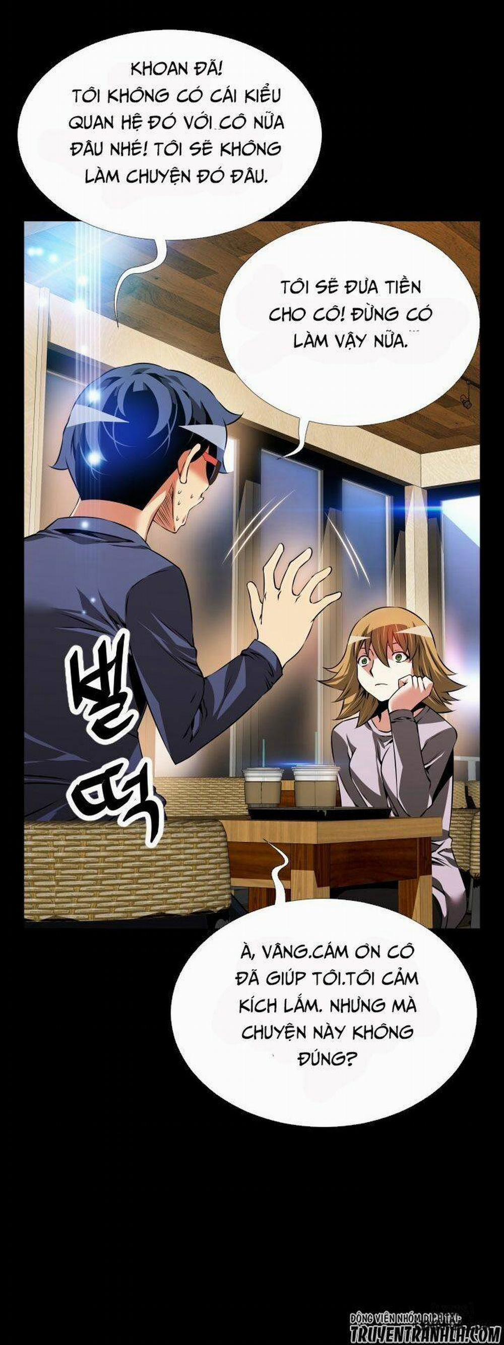 Thông Số Tình Yêu 80 trang 22