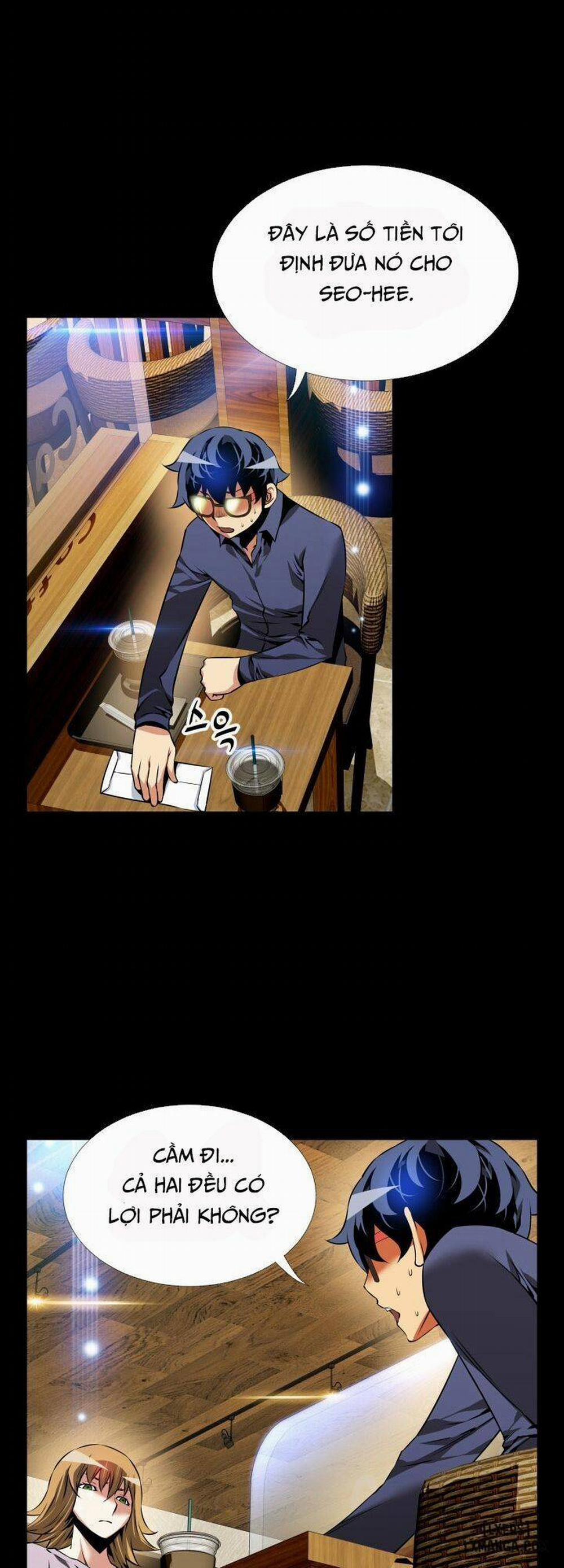 Thông Số Tình Yêu 80 trang 23