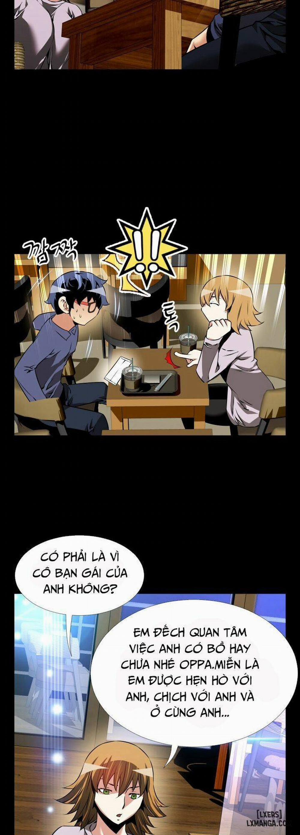 Thông Số Tình Yêu 80 trang 24