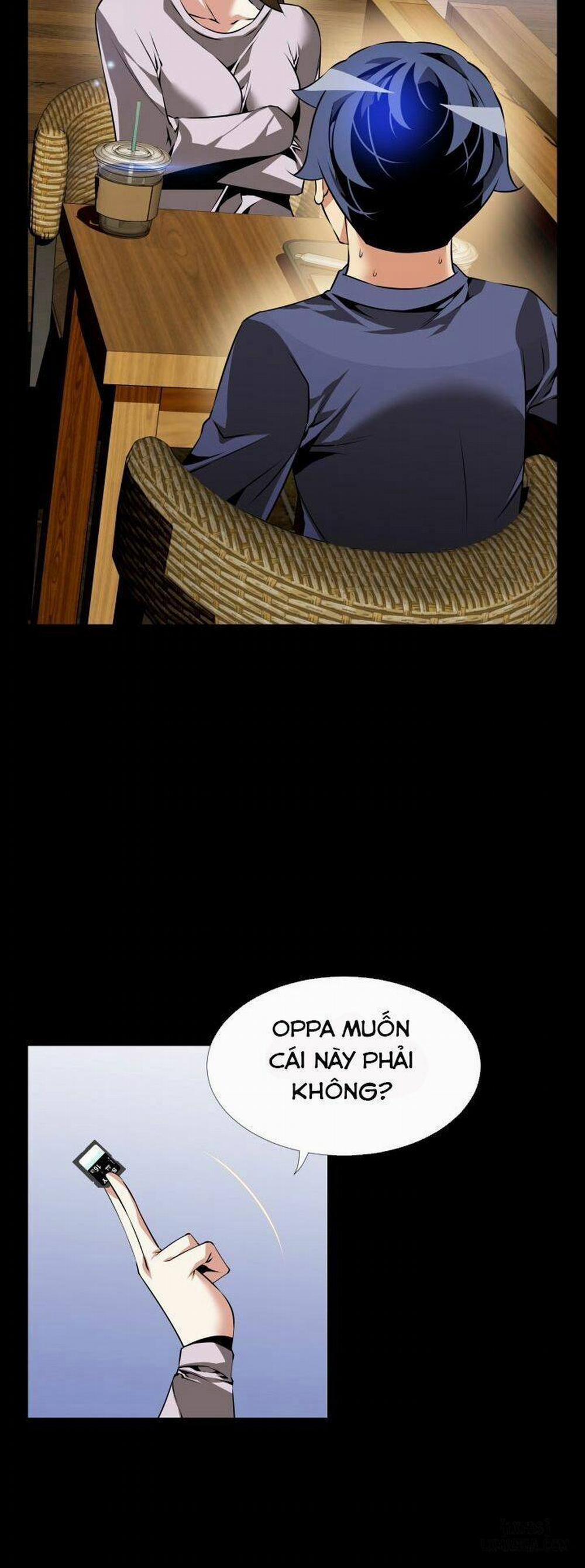 Thông Số Tình Yêu 80 trang 25