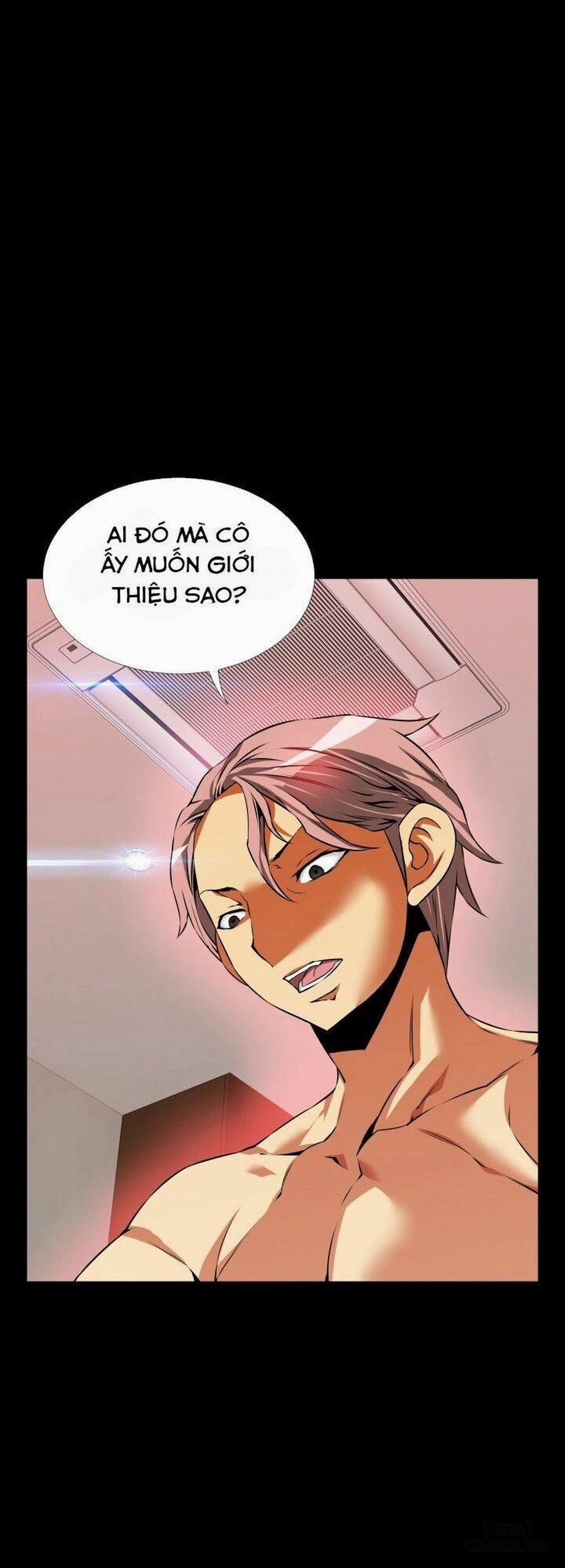 Thông Số Tình Yêu 80 trang 27