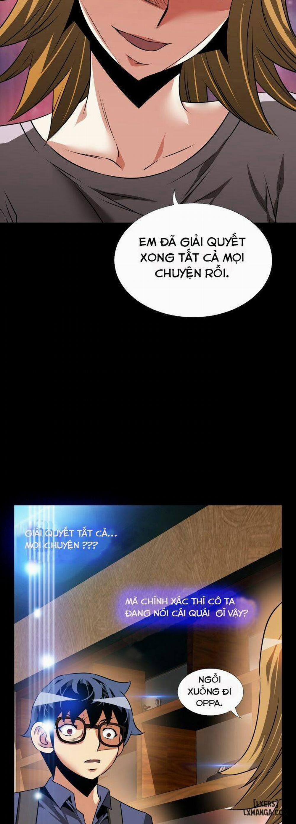 Thông Số Tình Yêu 80 trang 3