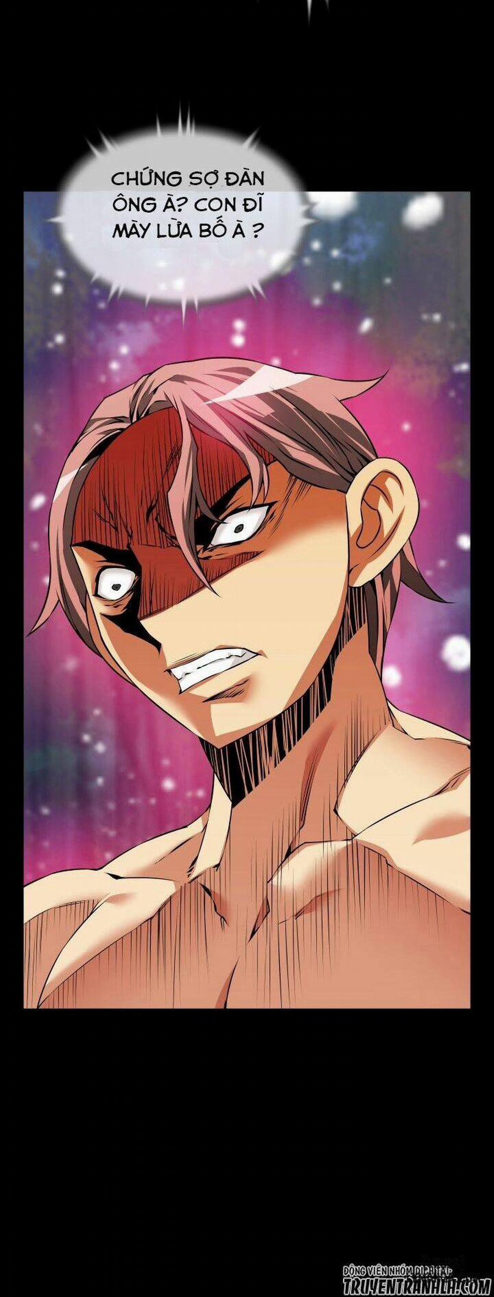 Thông Số Tình Yêu 80 trang 36