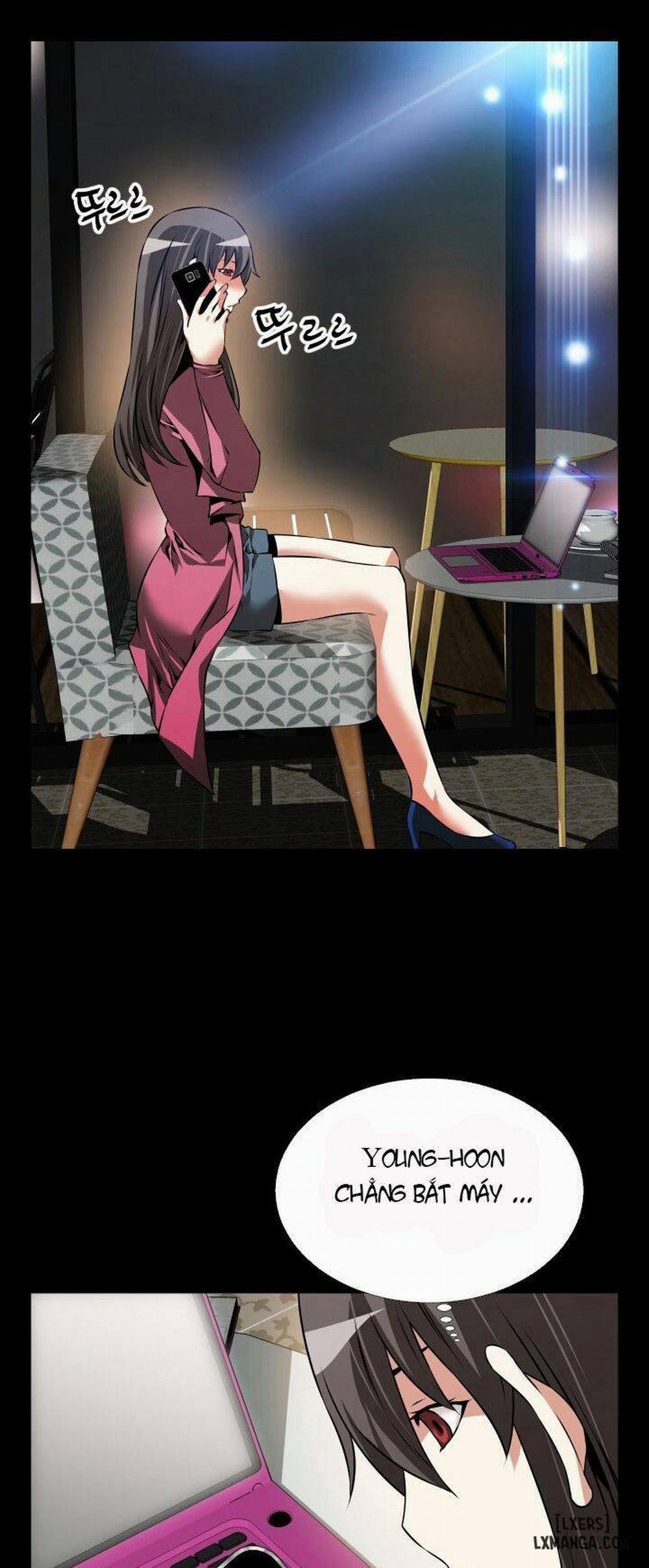 Thông Số Tình Yêu 80 trang 40