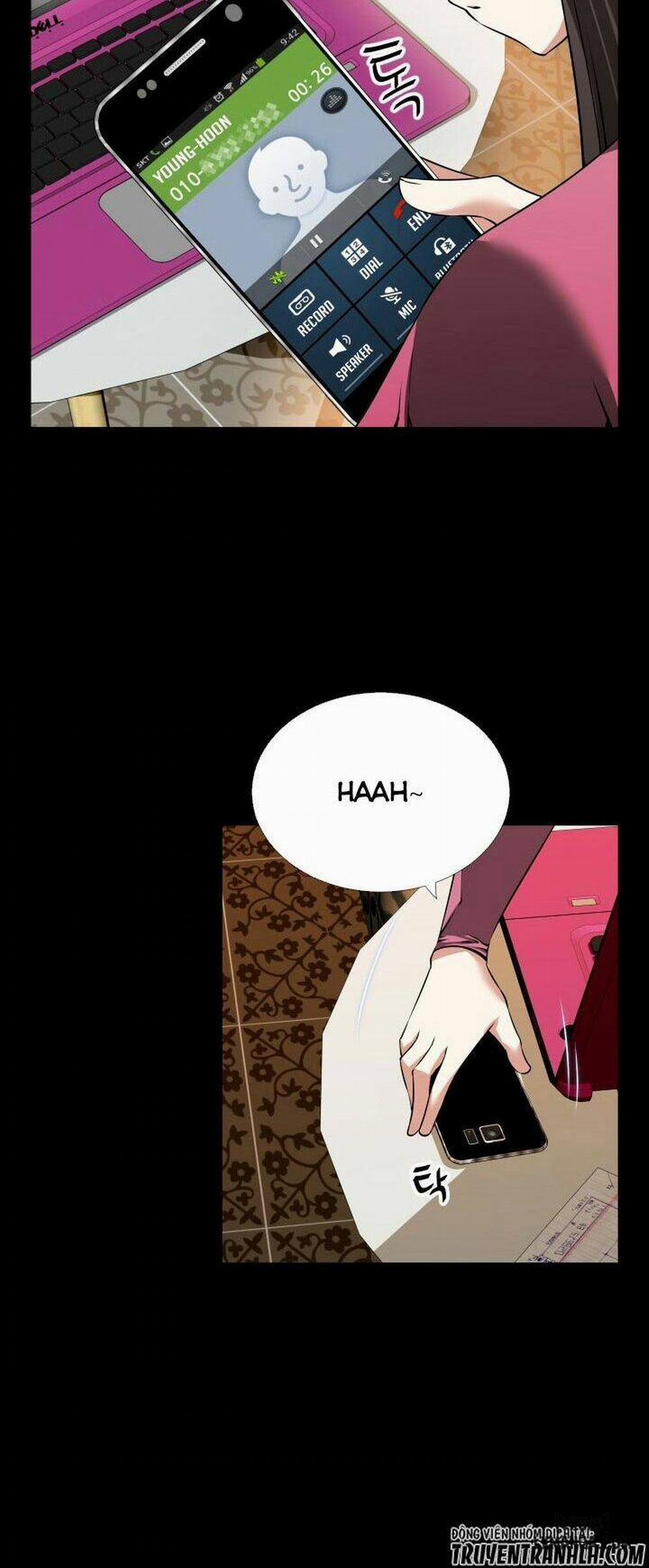 Thông Số Tình Yêu 80 trang 41