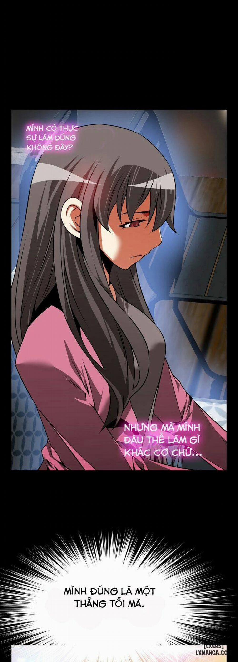 Thông Số Tình Yêu 80 trang 42