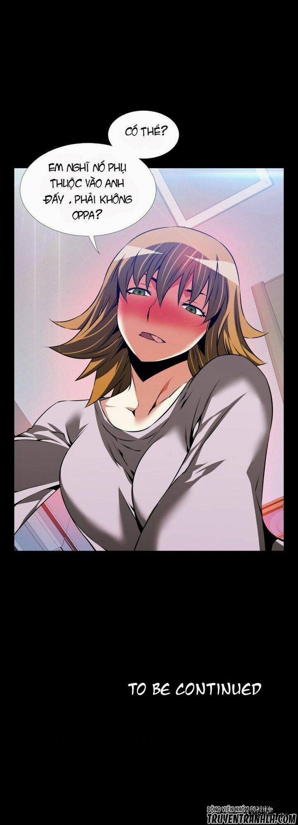 Thông Số Tình Yêu 80 trang 45