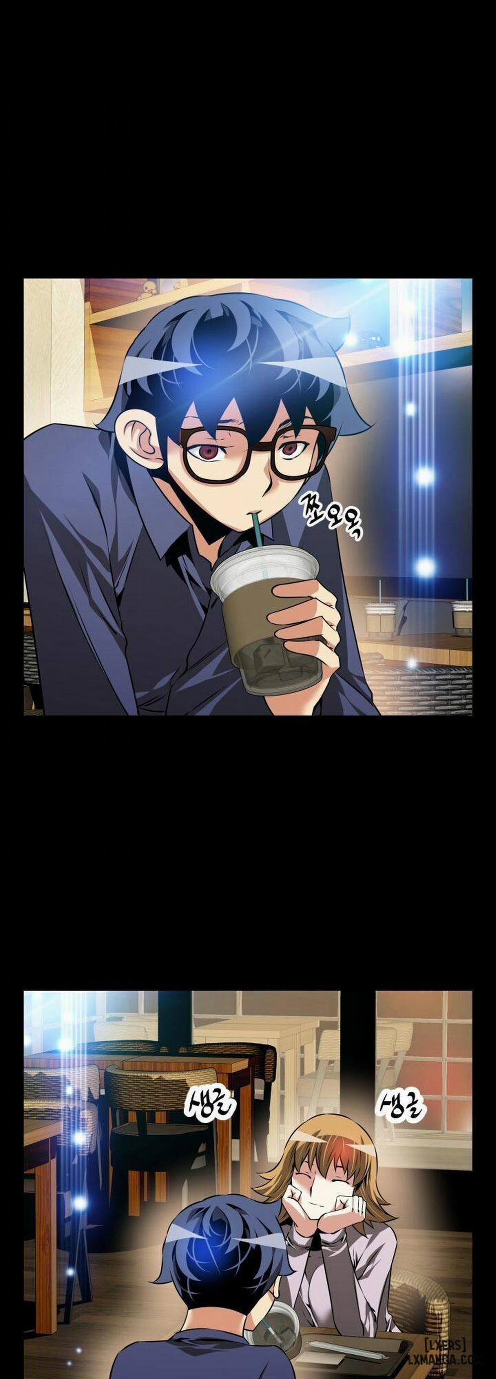 Thông Số Tình Yêu 80 trang 7