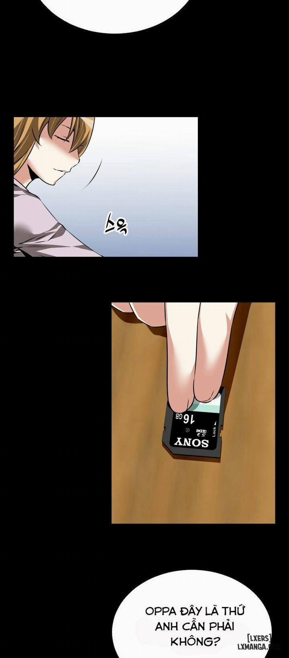 Thông Số Tình Yêu 80 trang 9