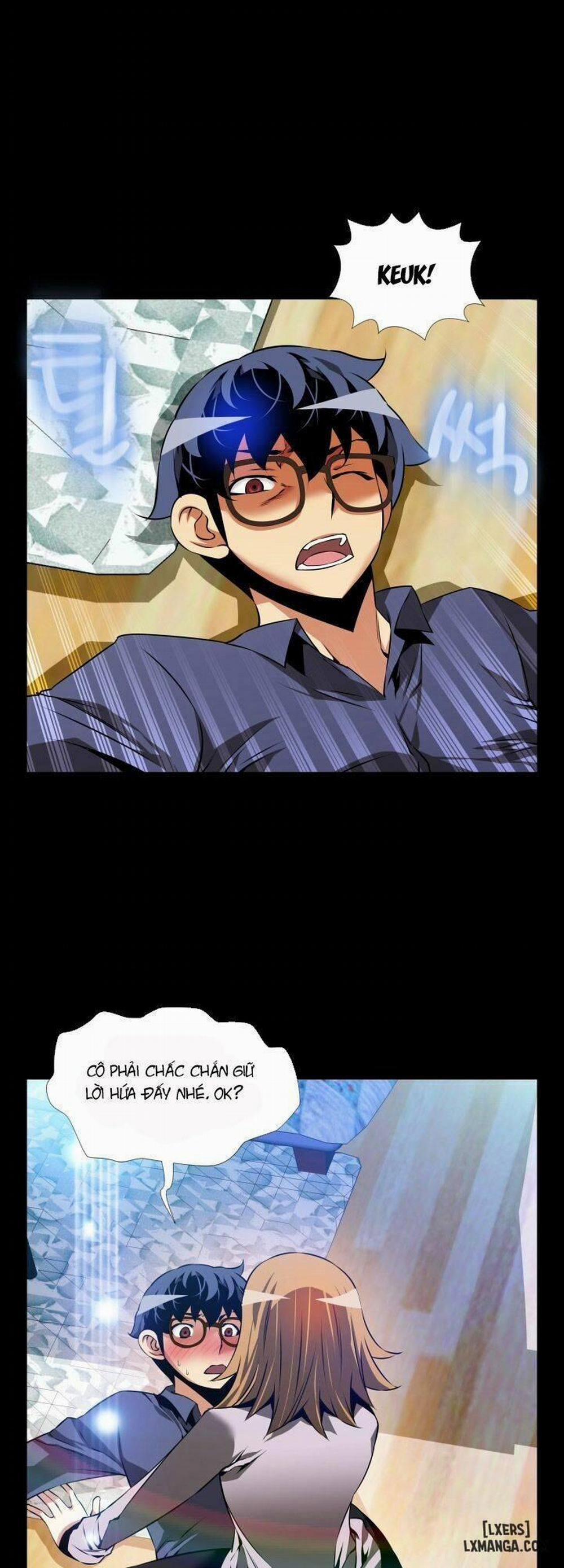 Thông Số Tình Yêu 81 trang 0