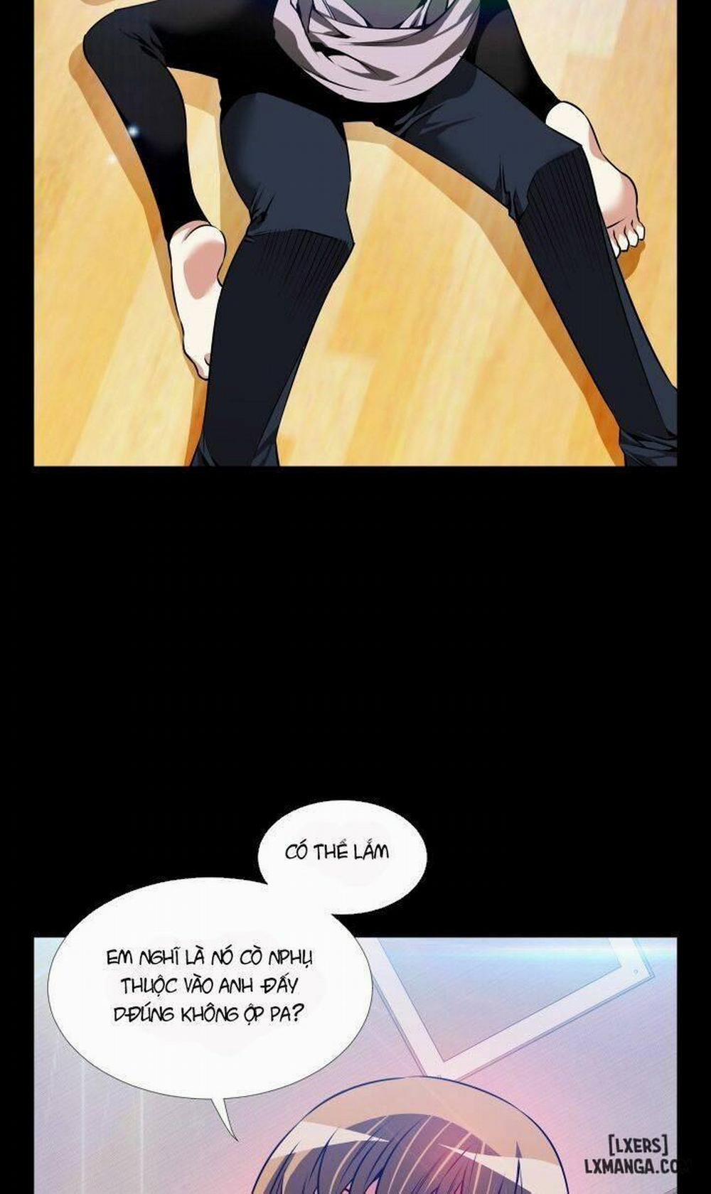 Thông Số Tình Yêu 81 trang 1