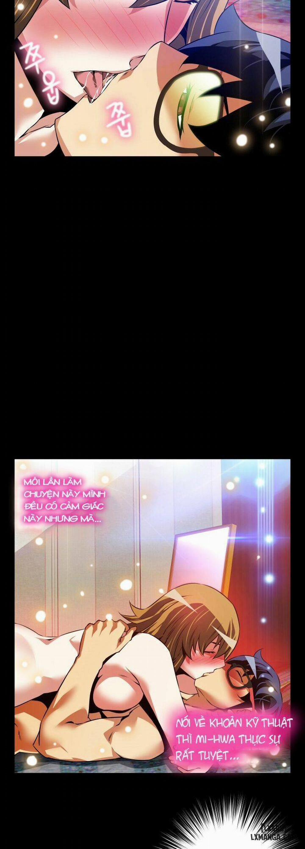 Thông Số Tình Yêu 81 trang 10