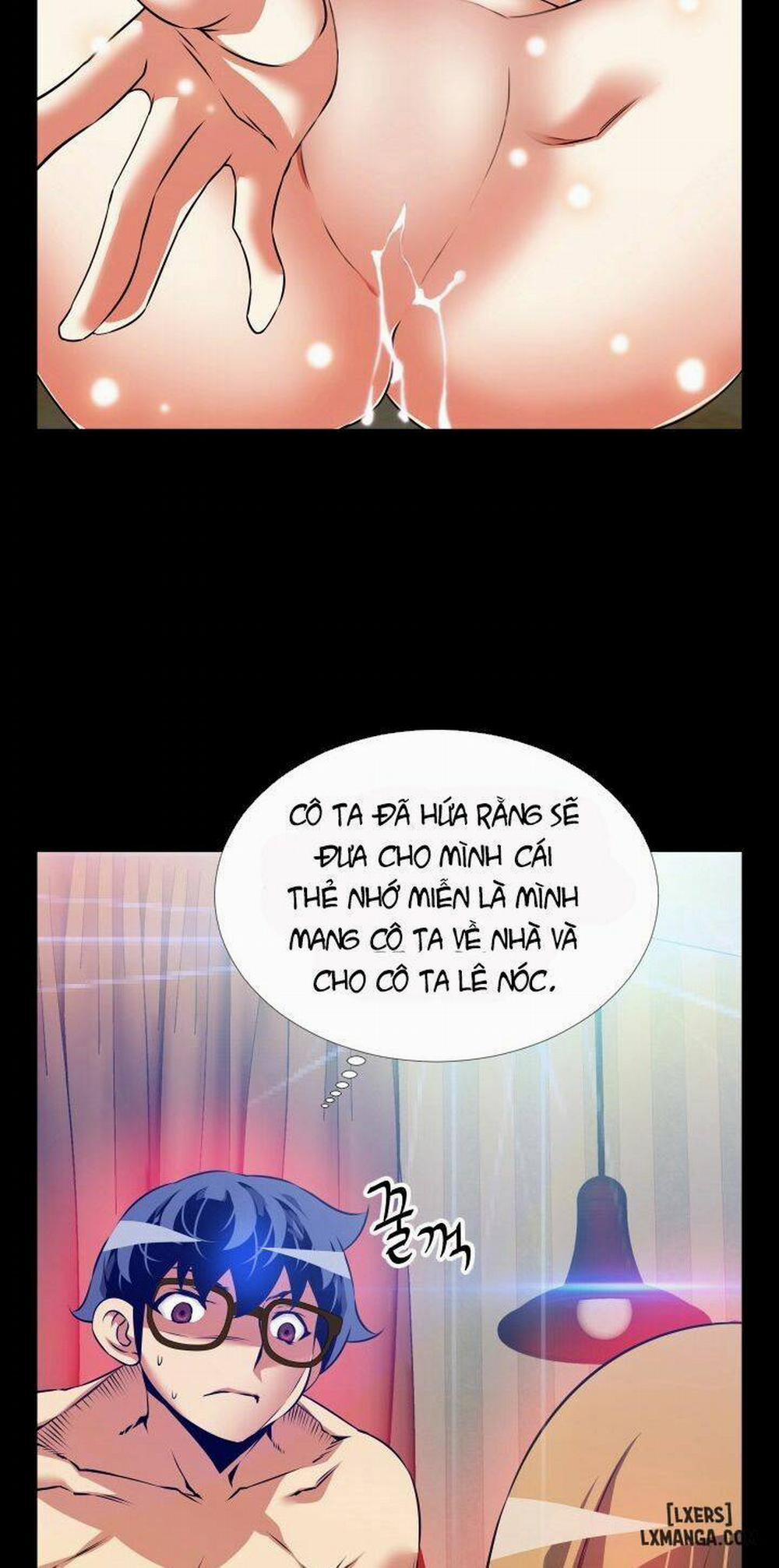 Thông Số Tình Yêu 81 trang 26