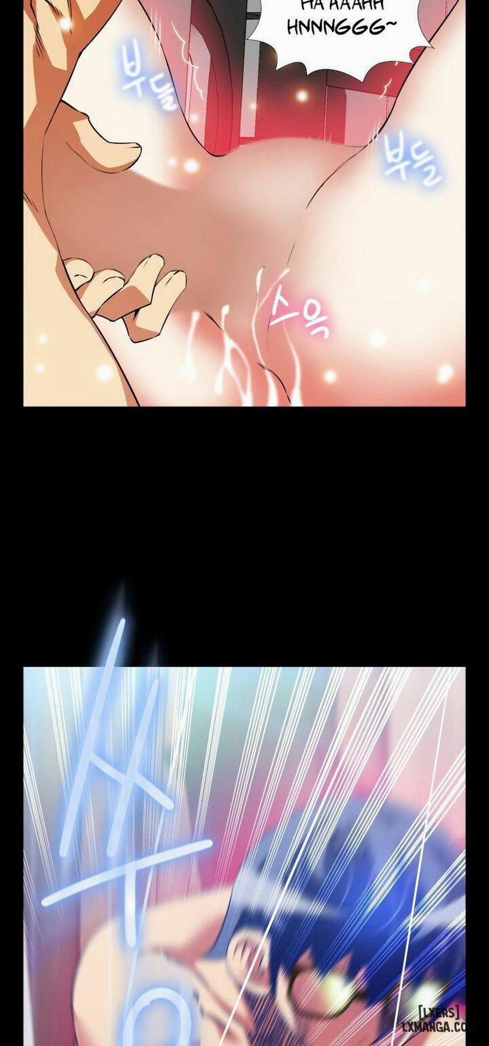 Thông Số Tình Yêu 81 trang 29