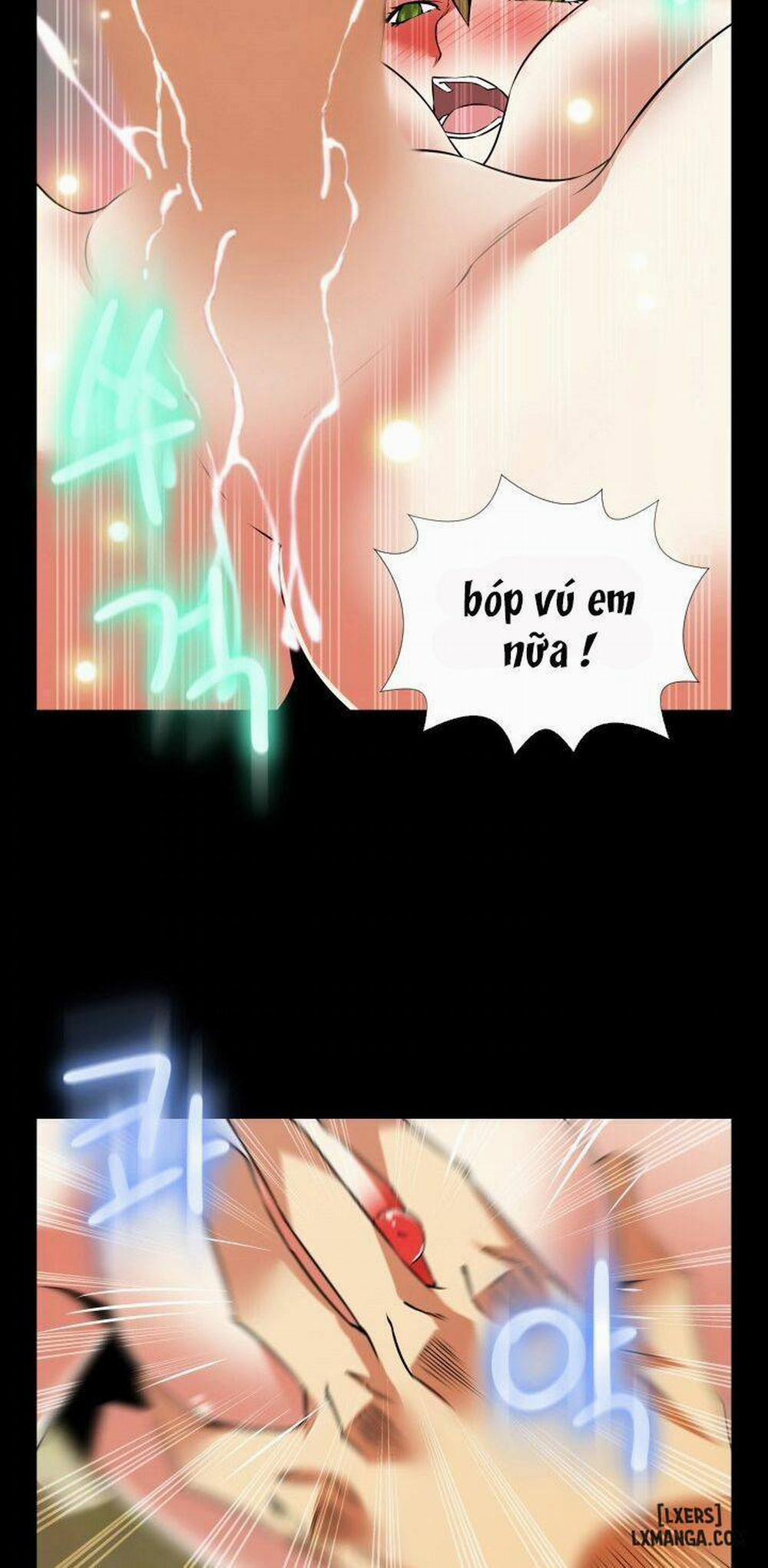 Thông Số Tình Yêu 81 trang 35