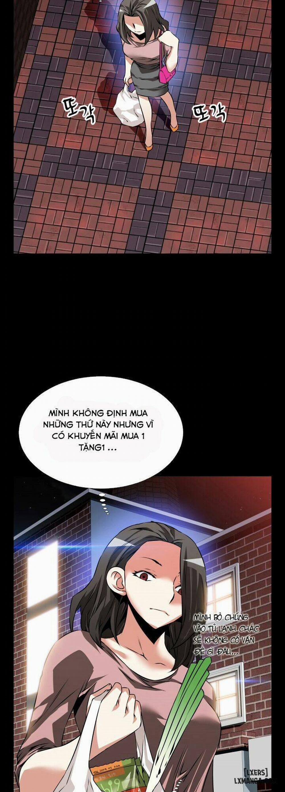 Thông Số Tình Yêu 81 trang 42