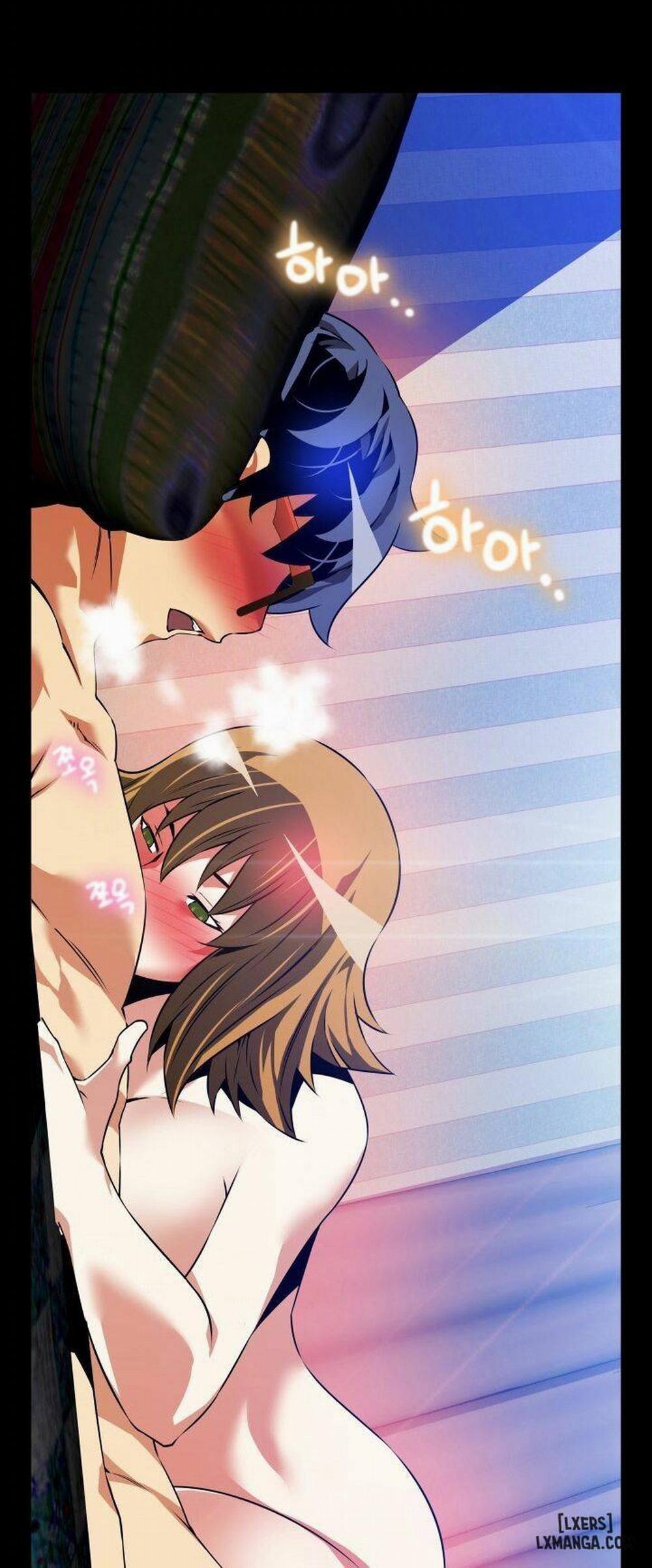 Thông Số Tình Yêu 81 trang 6