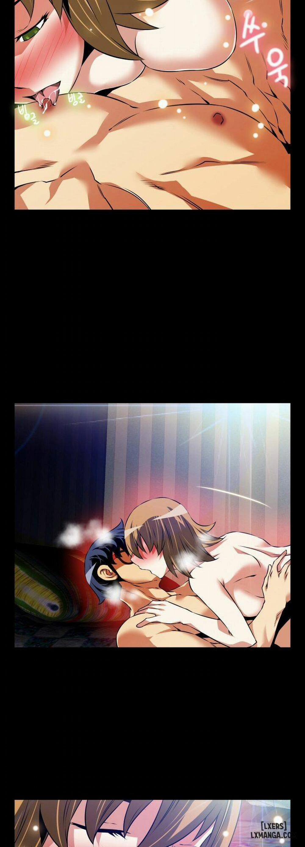 Thông Số Tình Yêu 81 trang 9