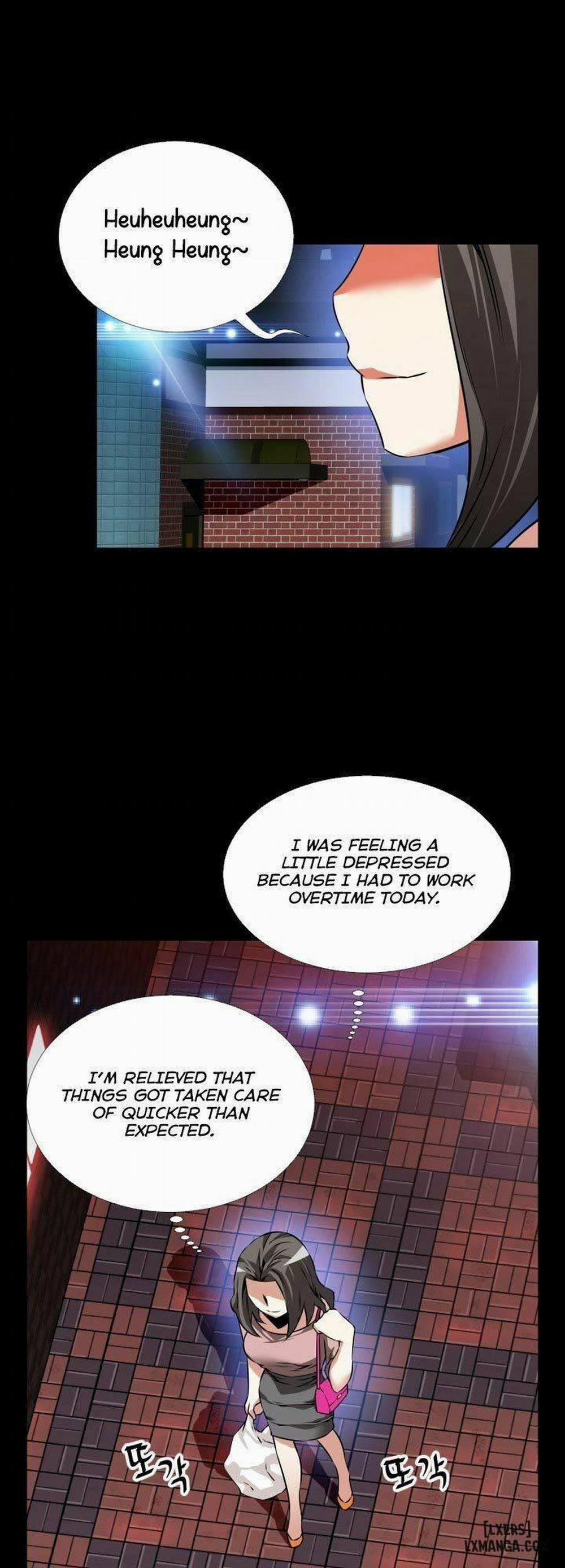 Thông Số Tình Yêu 82 trang 0