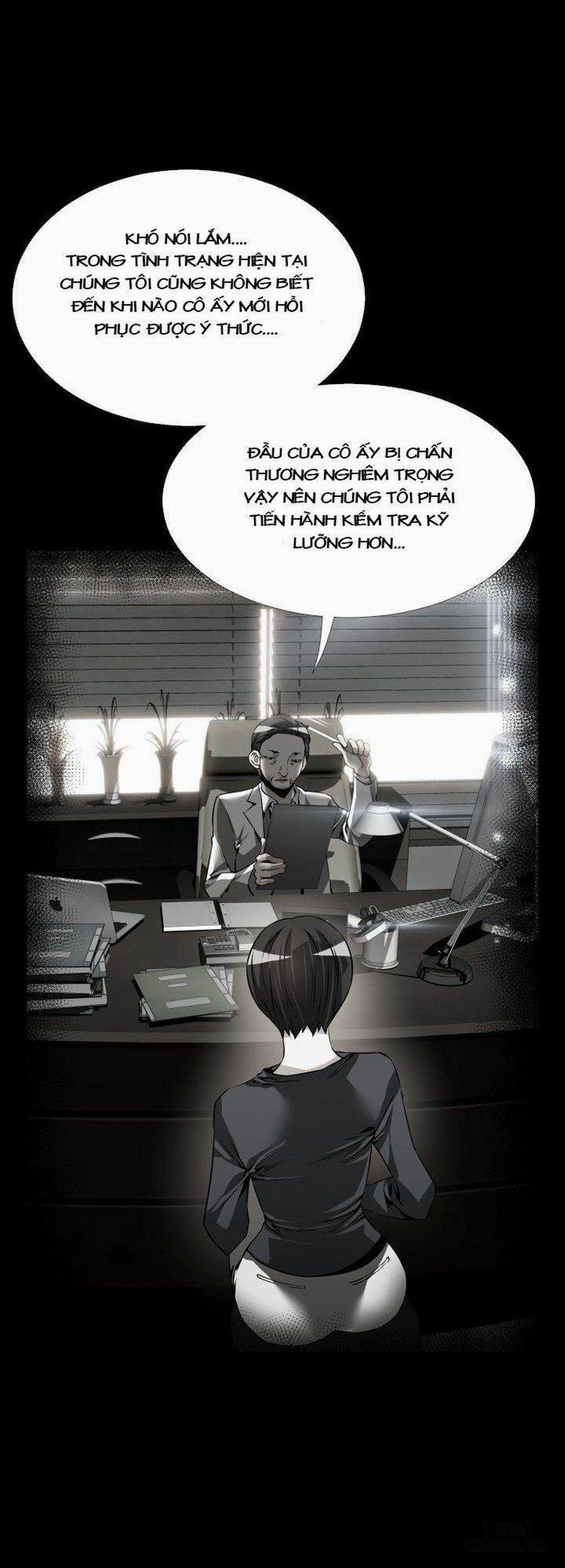 Thông Số Tình Yêu 82 trang 12