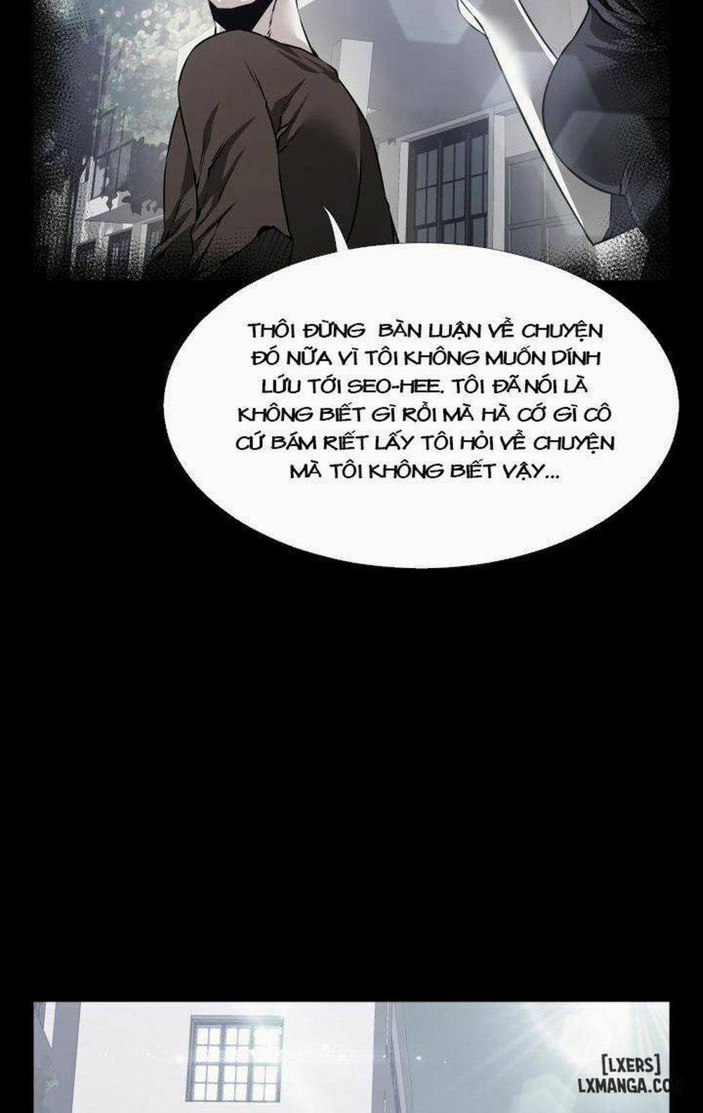 Thông Số Tình Yêu 82 trang 14