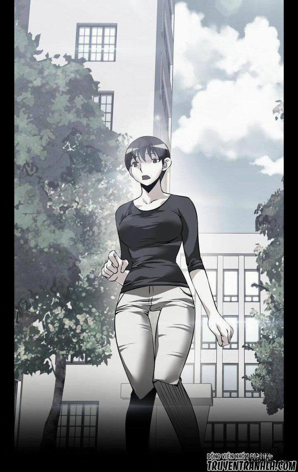 Thông Số Tình Yêu 82 trang 15