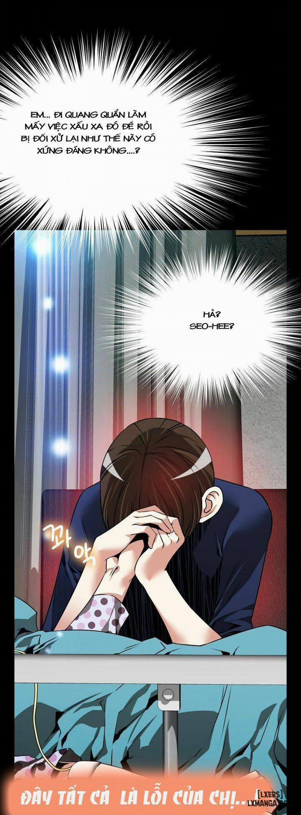 Thông Số Tình Yêu 82 trang 16