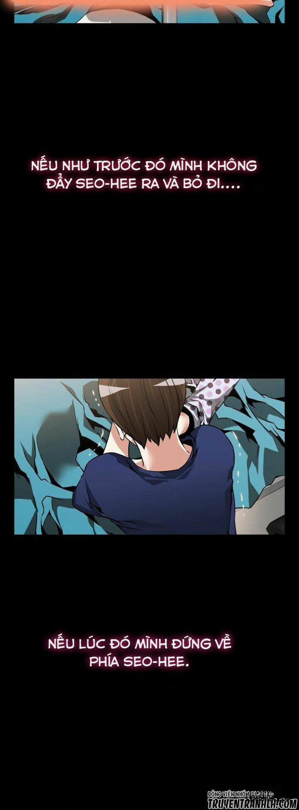 Thông Số Tình Yêu 82 trang 17