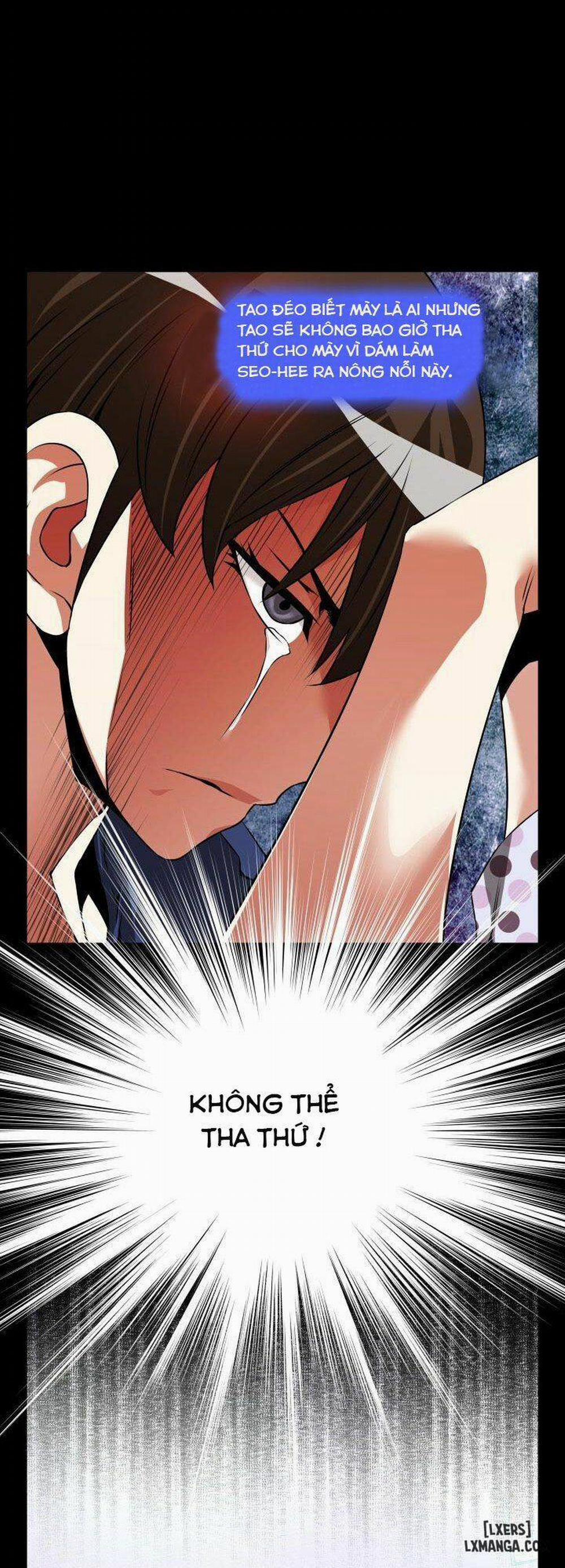 Thông Số Tình Yêu 82 trang 18