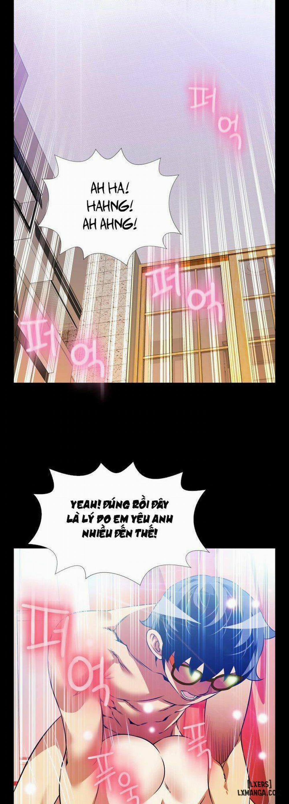 Thông Số Tình Yêu 82 trang 19