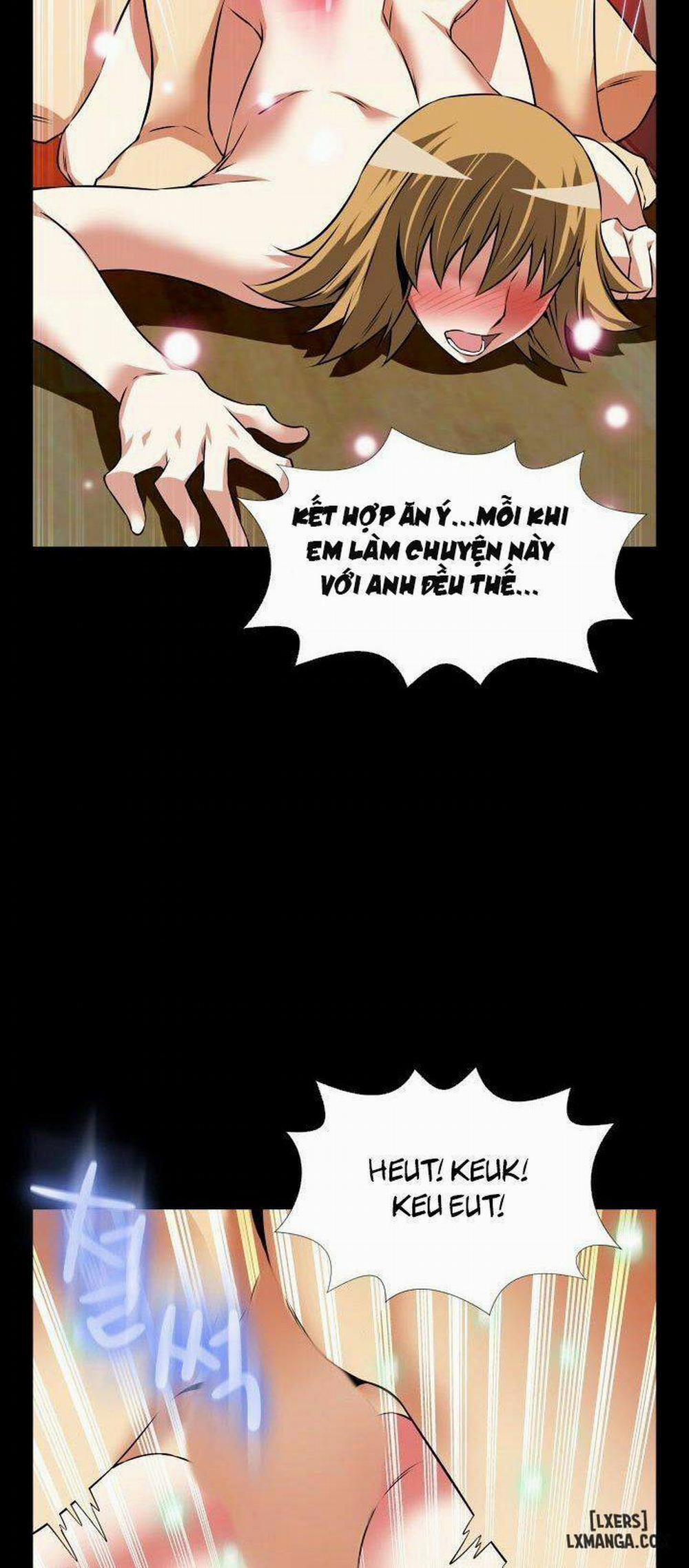 Thông Số Tình Yêu 82 trang 20