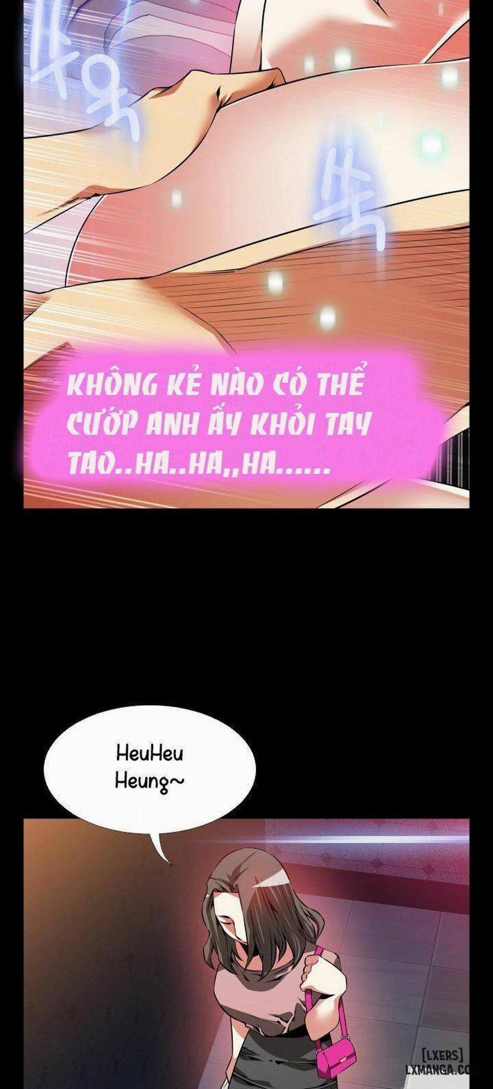 Thông Số Tình Yêu 82 trang 24