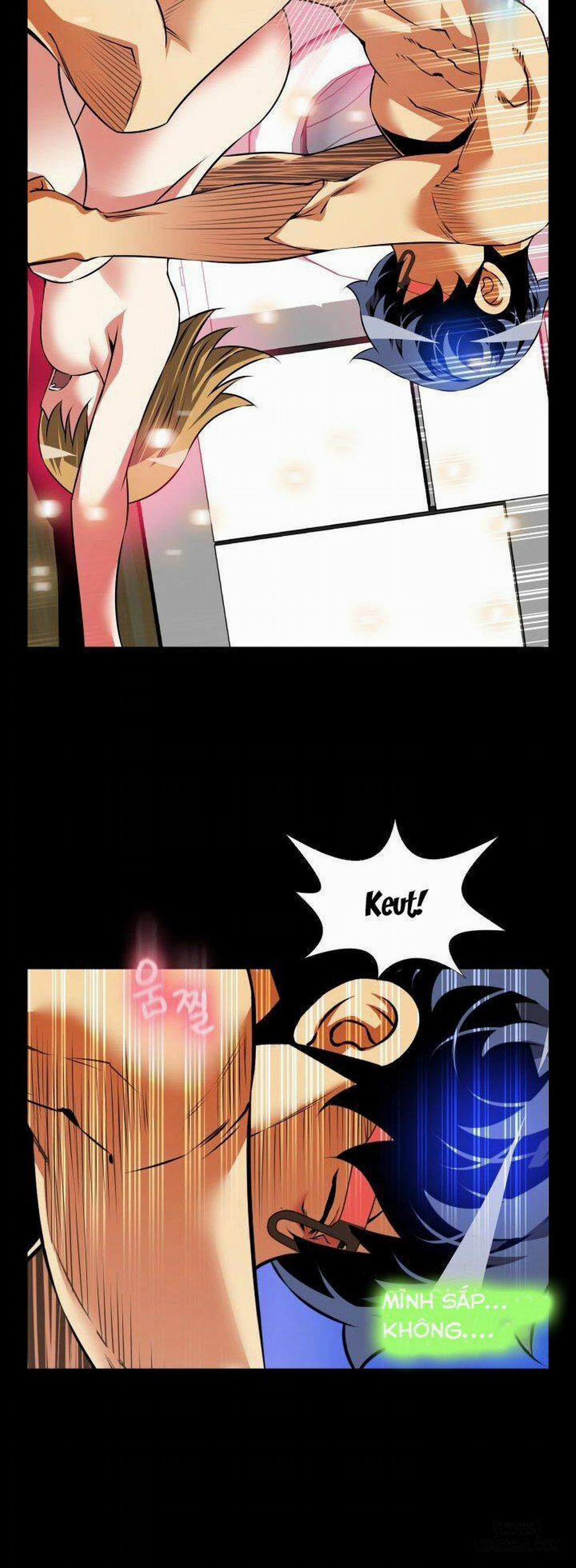 Thông Số Tình Yêu 82 trang 27