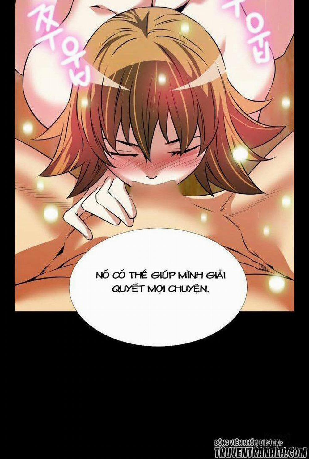 Thông Số Tình Yêu 82 trang 38