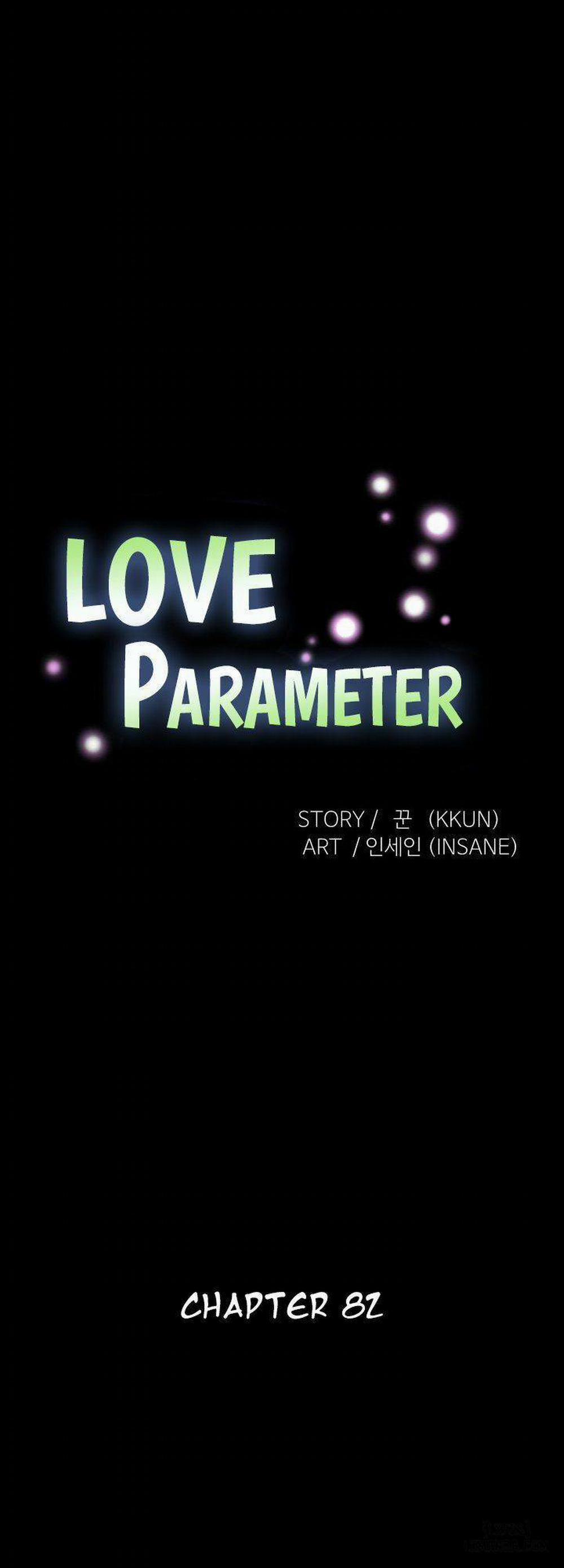 Thông Số Tình Yêu 82 trang 4