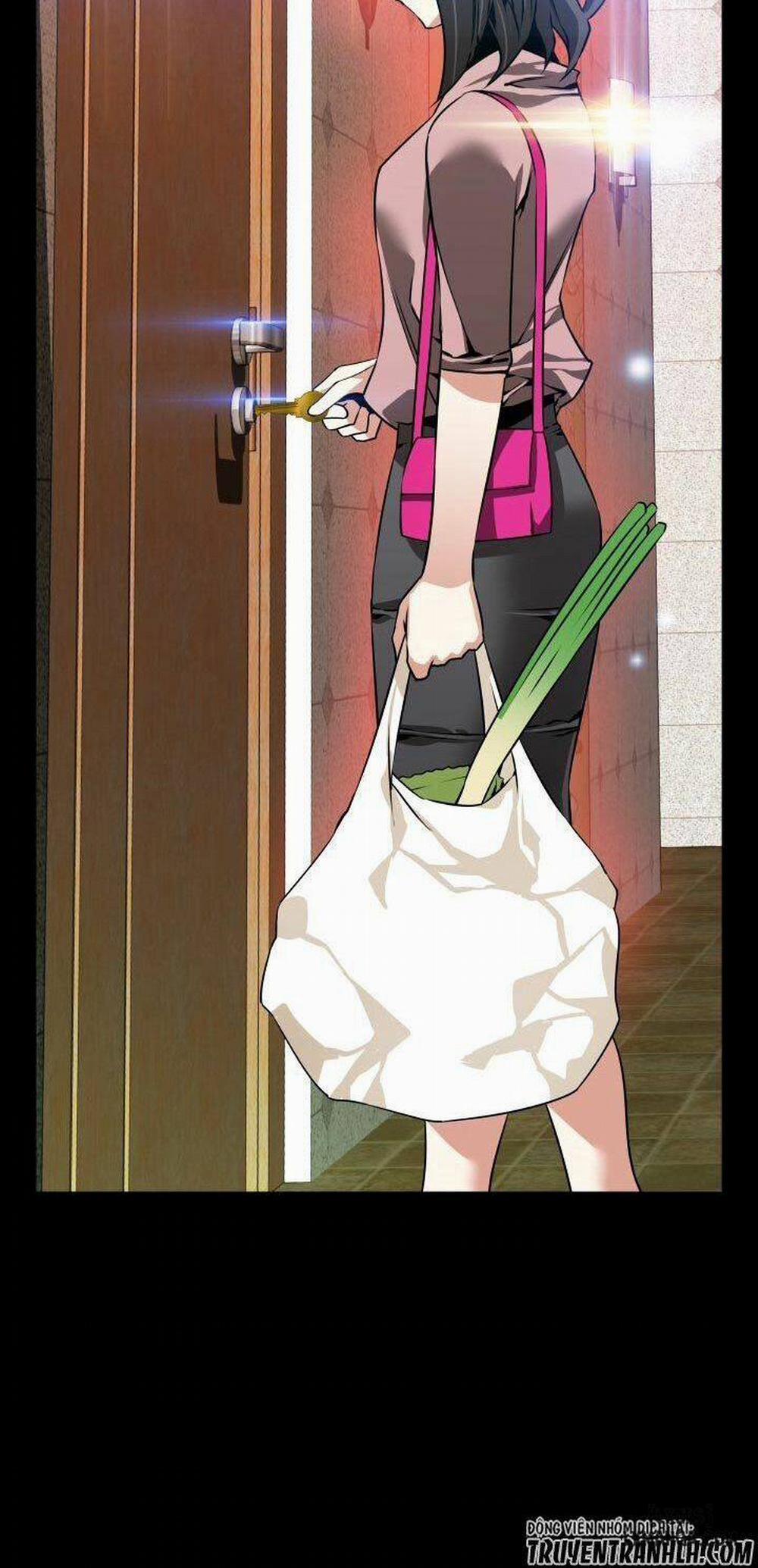 Thông Số Tình Yêu 82 trang 41