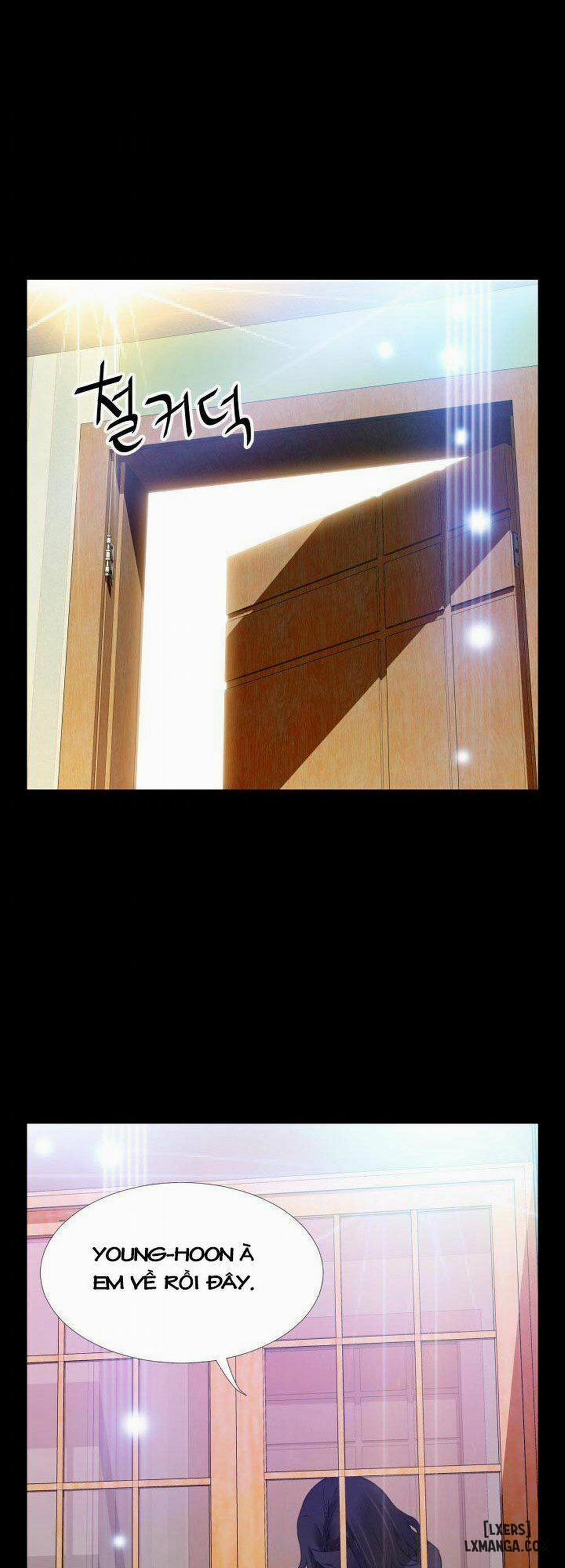 Thông Số Tình Yêu 82 trang 42