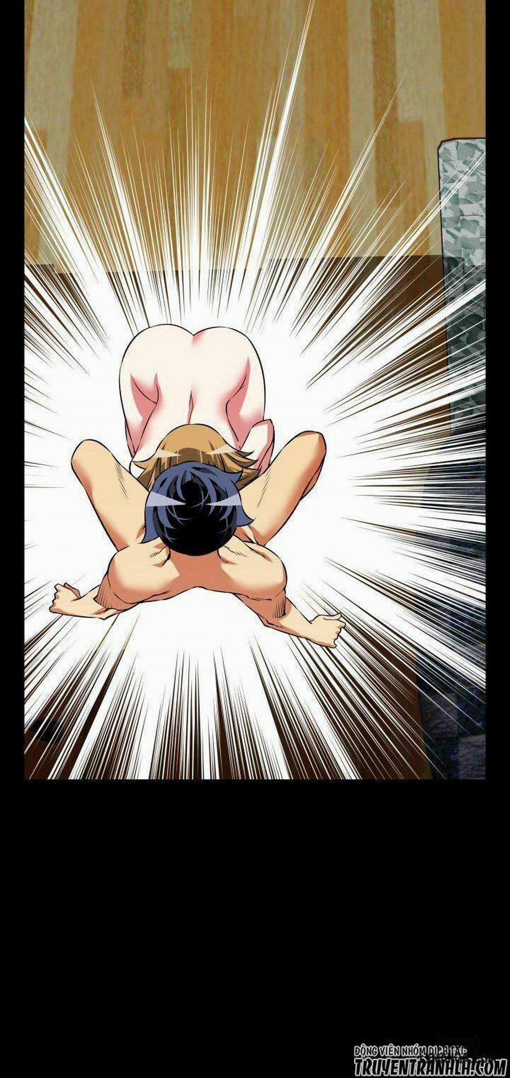 Thông Số Tình Yêu 82 trang 44